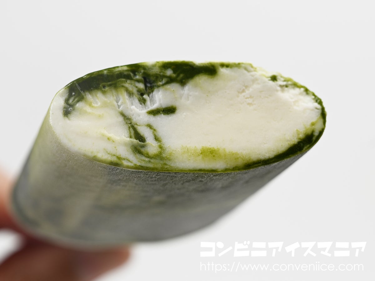 オハヨー乳業 濃茶