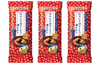 赤城乳業 桔梗信玄餅アイスバー
