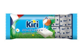 赤城乳業 クリームチーズアイス