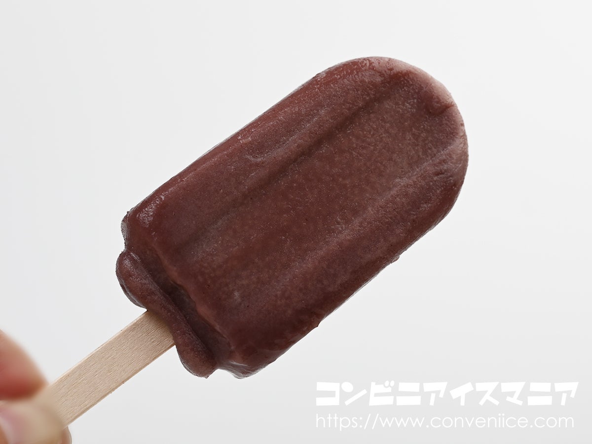 井村屋 こしあんバー