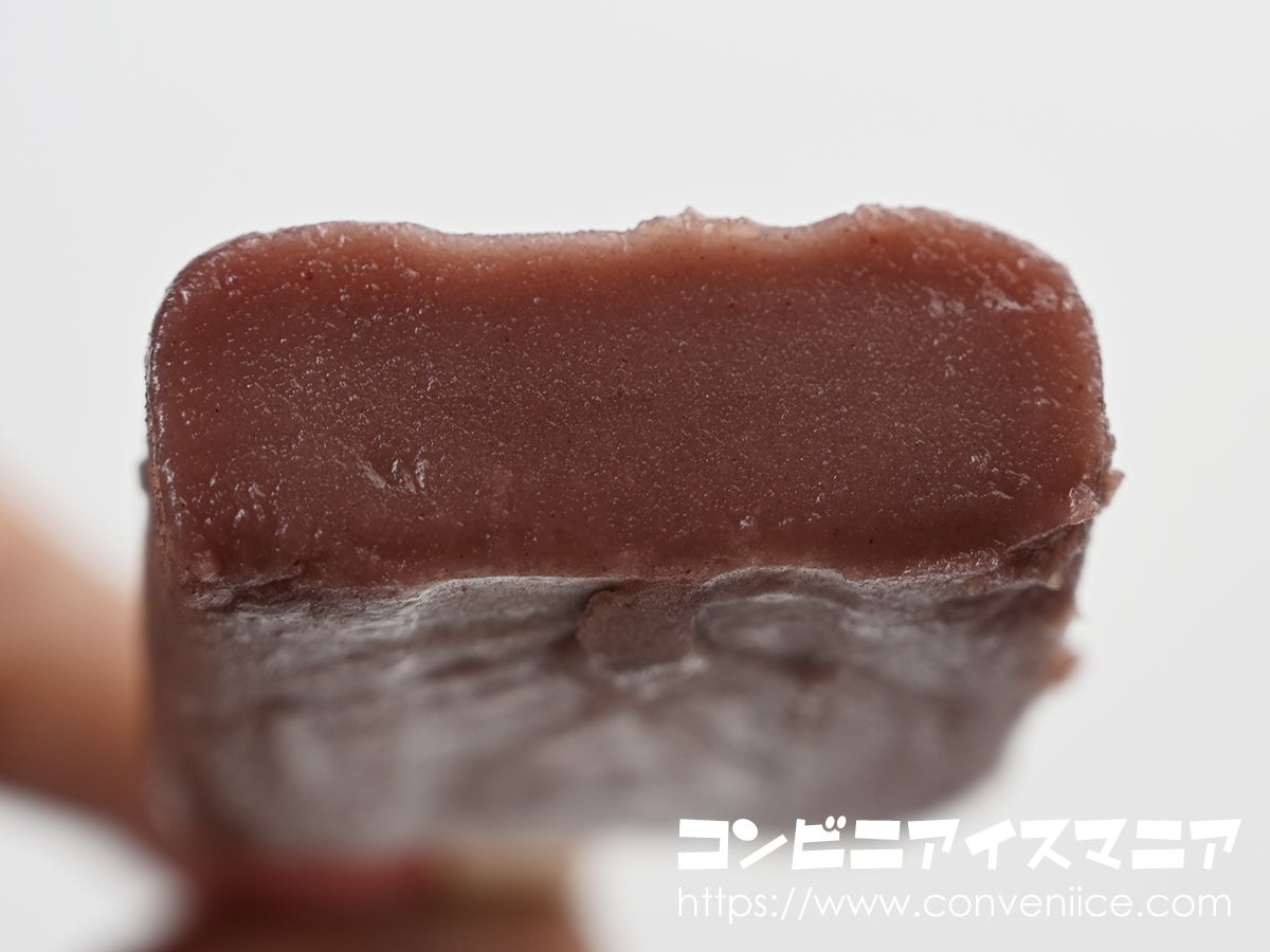 井村屋 こしあんバー