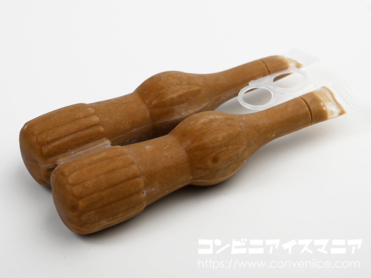 グリコ パピコ 紅茶ラテ