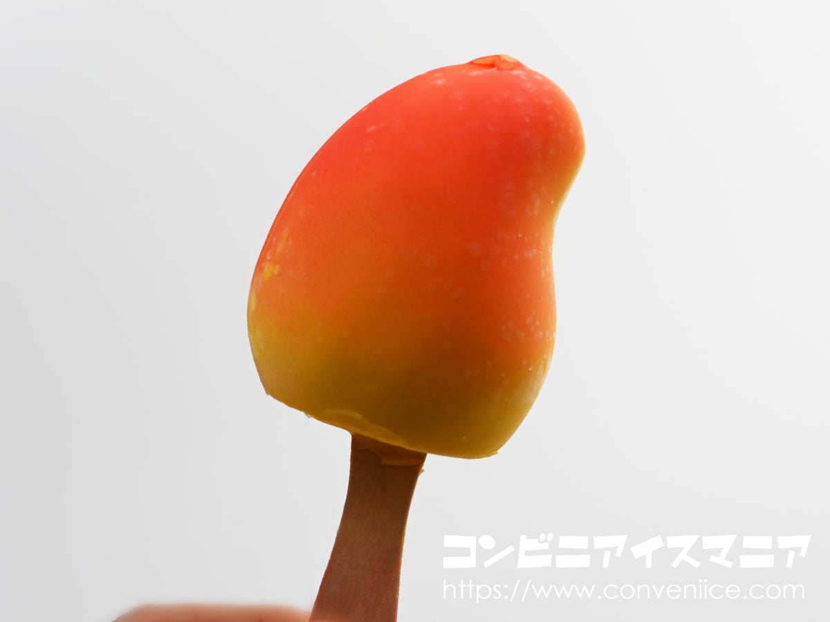 Gold Star 3Dフルーツアイス