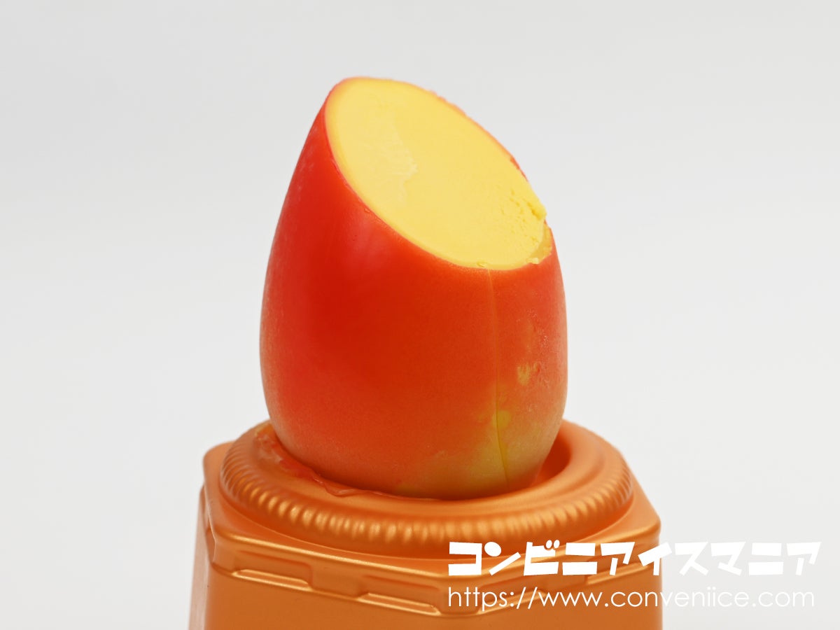 Gold Star 3Dフルーツアイス