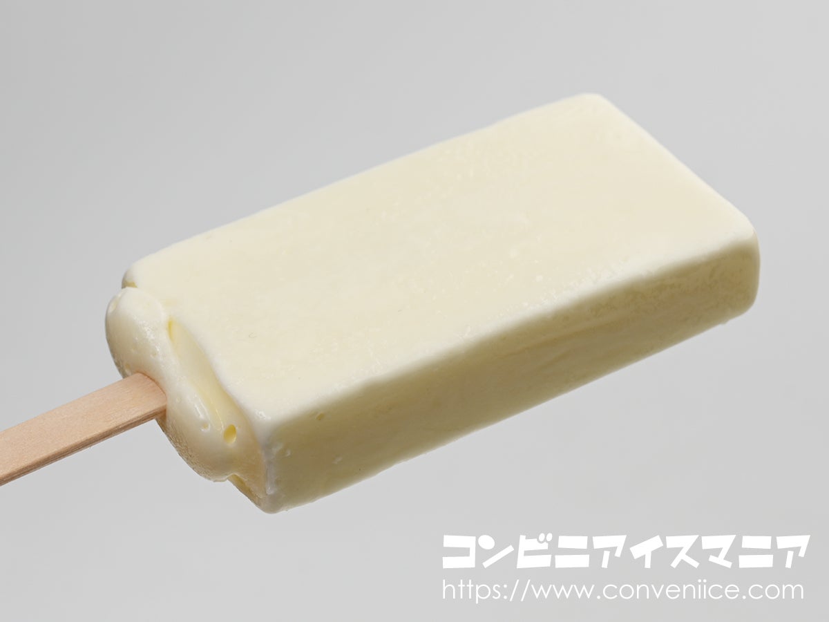 赤城乳業 クリームチーズアイス