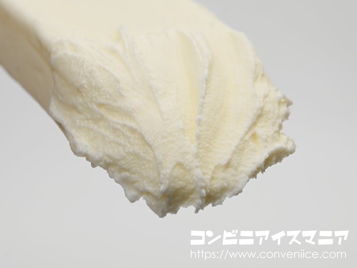 赤城乳業 クリームチーズアイス