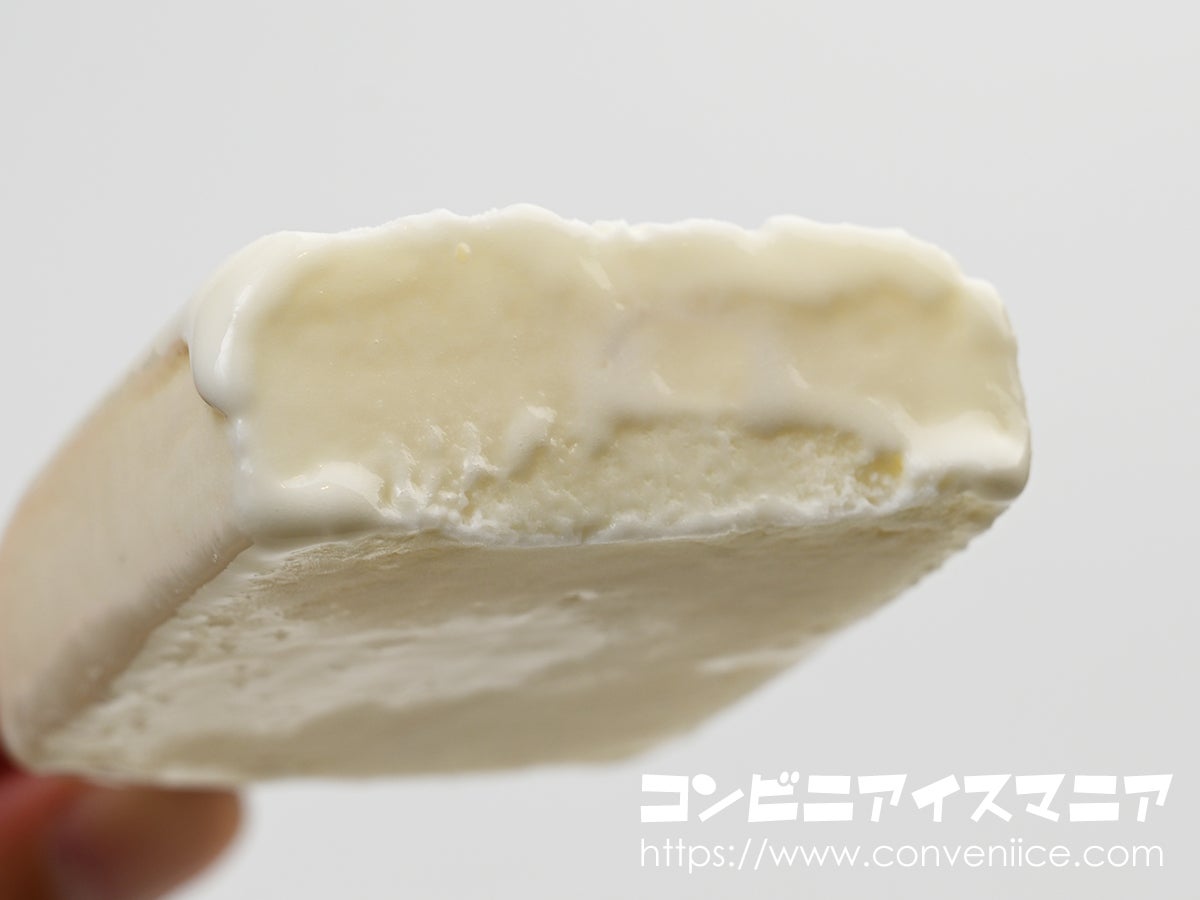 赤城乳業 クリームチーズアイス