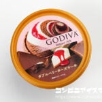 ゴディバ（GODIVA） ダブルベリーチーズケーキ