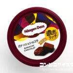ハーゲンダッツ ガナッシュショコラ