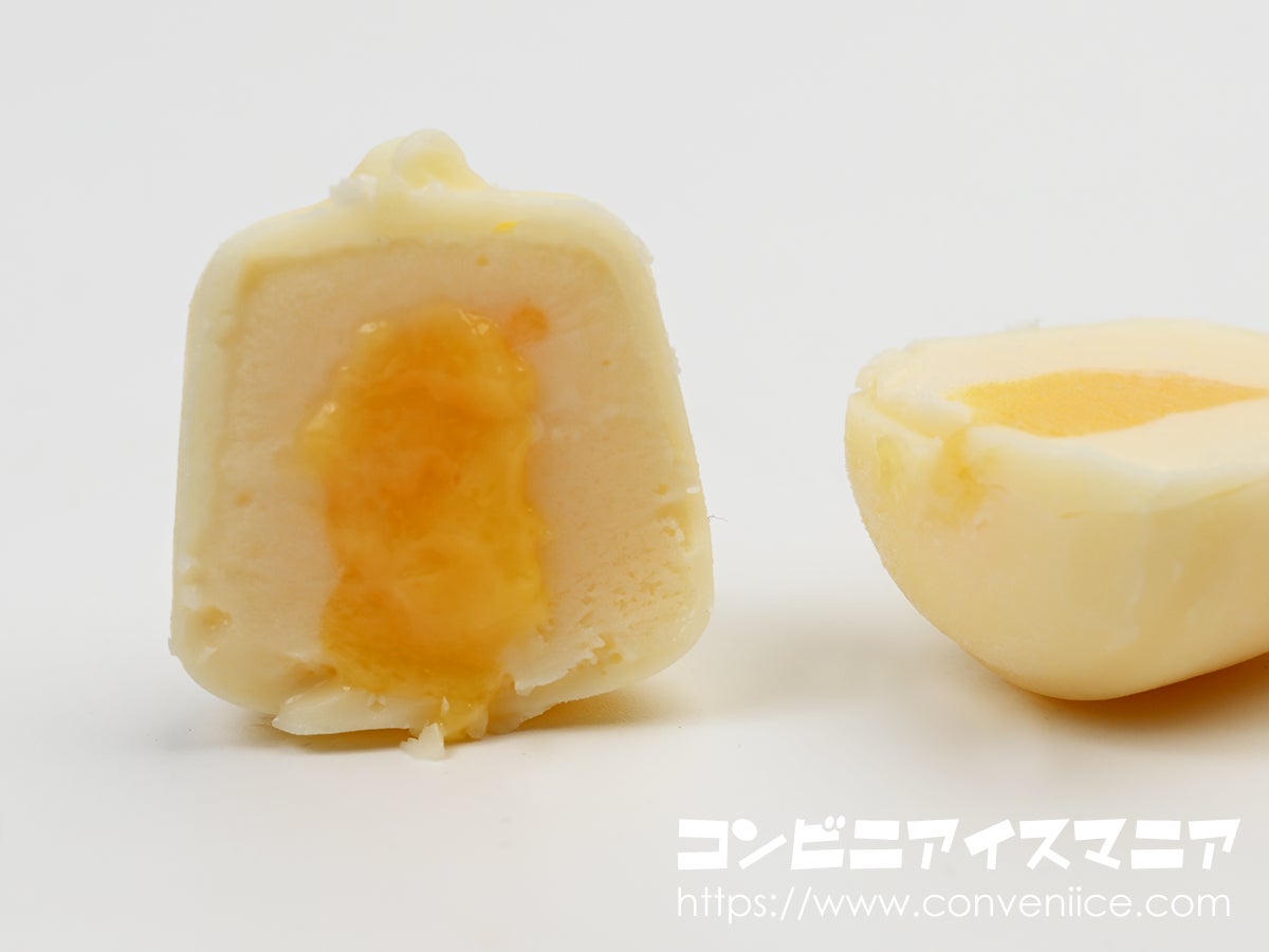 セリア・ロイル 八天堂監修くりーむパン風ひとくちアイス