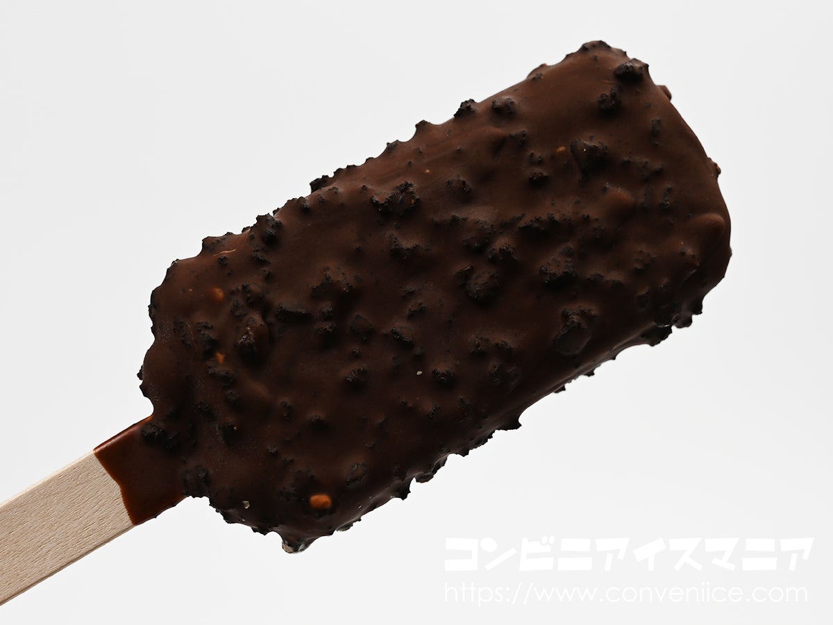 ロッテ レディーボーデン(Lady Borden) クッキークランチコーヒーバー