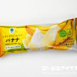 赤城乳業 ソフトクリームバー バナナ