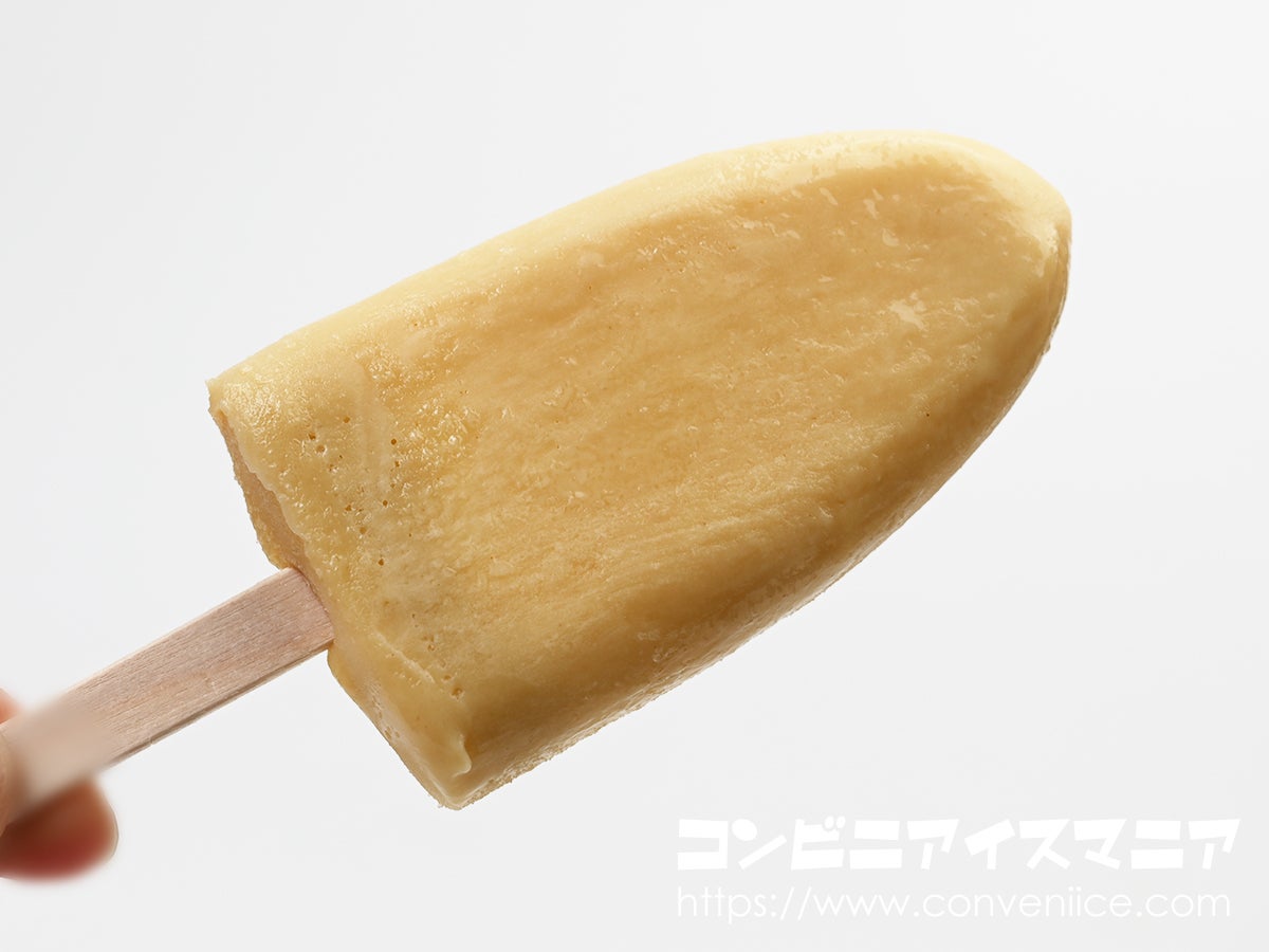 赤城乳業 ソフトクリームバー バナナ