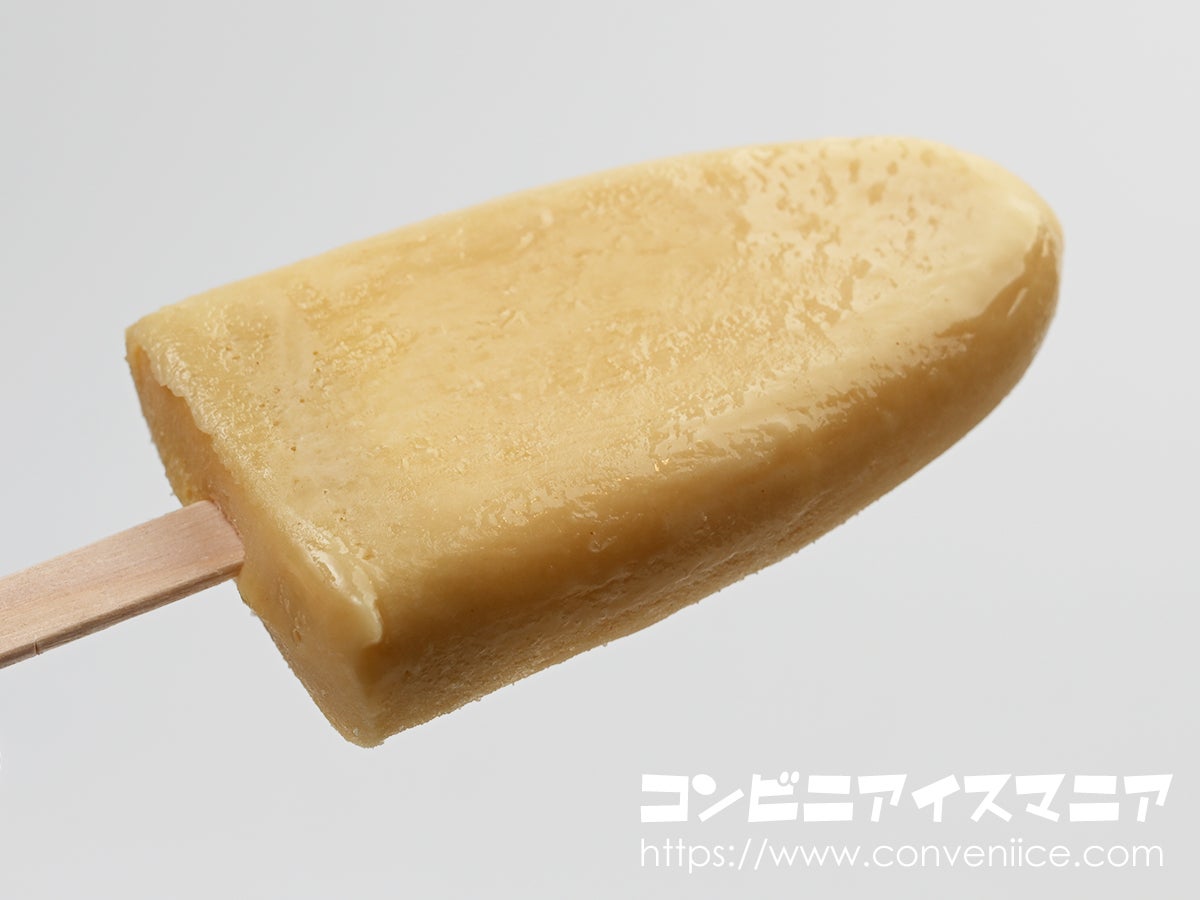 赤城乳業 ソフトクリームバー バナナ