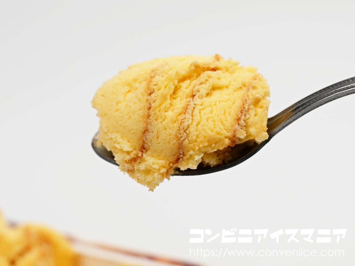 ロッテ 爽 贅沢濃蜜プリン