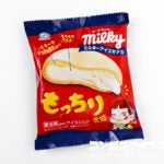 不二家ミルキーアイスモナカ