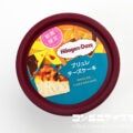 ハーゲンダッツ ミニカップ ブリュレチーズケーキ