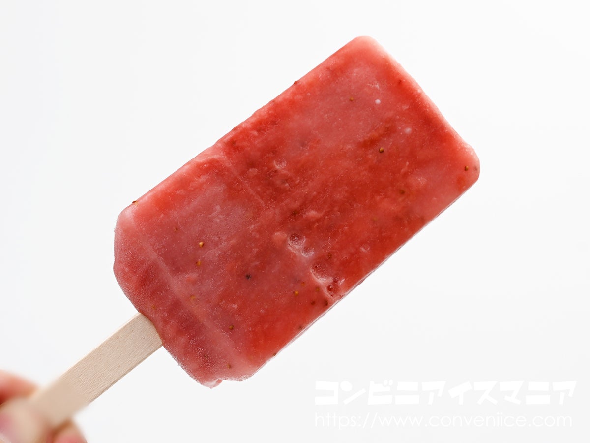 セブンプレミアム まるで甘熟いちご