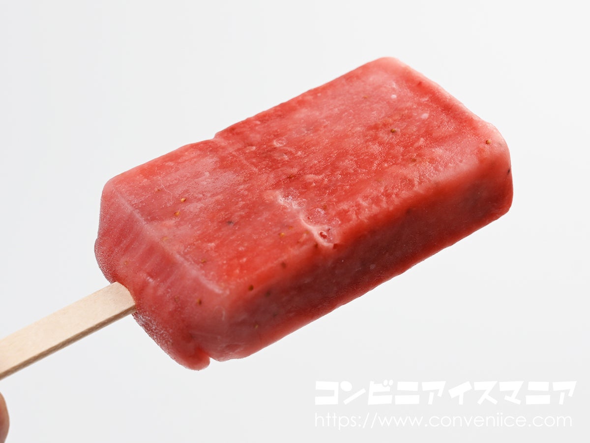 セブンプレミアム まるで甘熟いちご