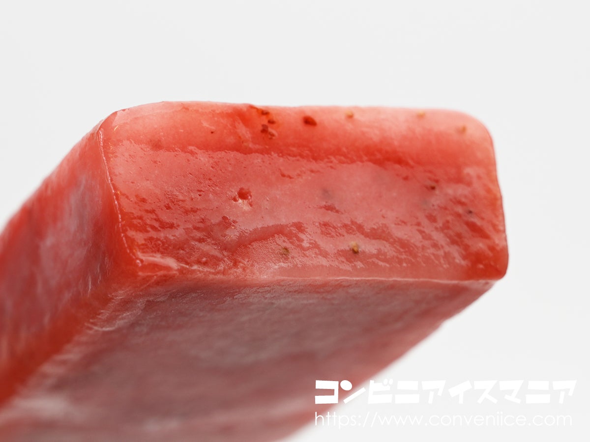 セブンプレミアム まるで甘熟いちご