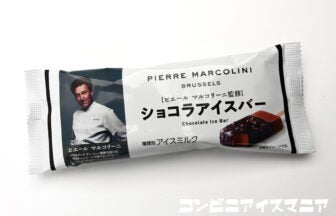 アンデイコ ピエール マルコリーニ監修 ショコラアイスバー