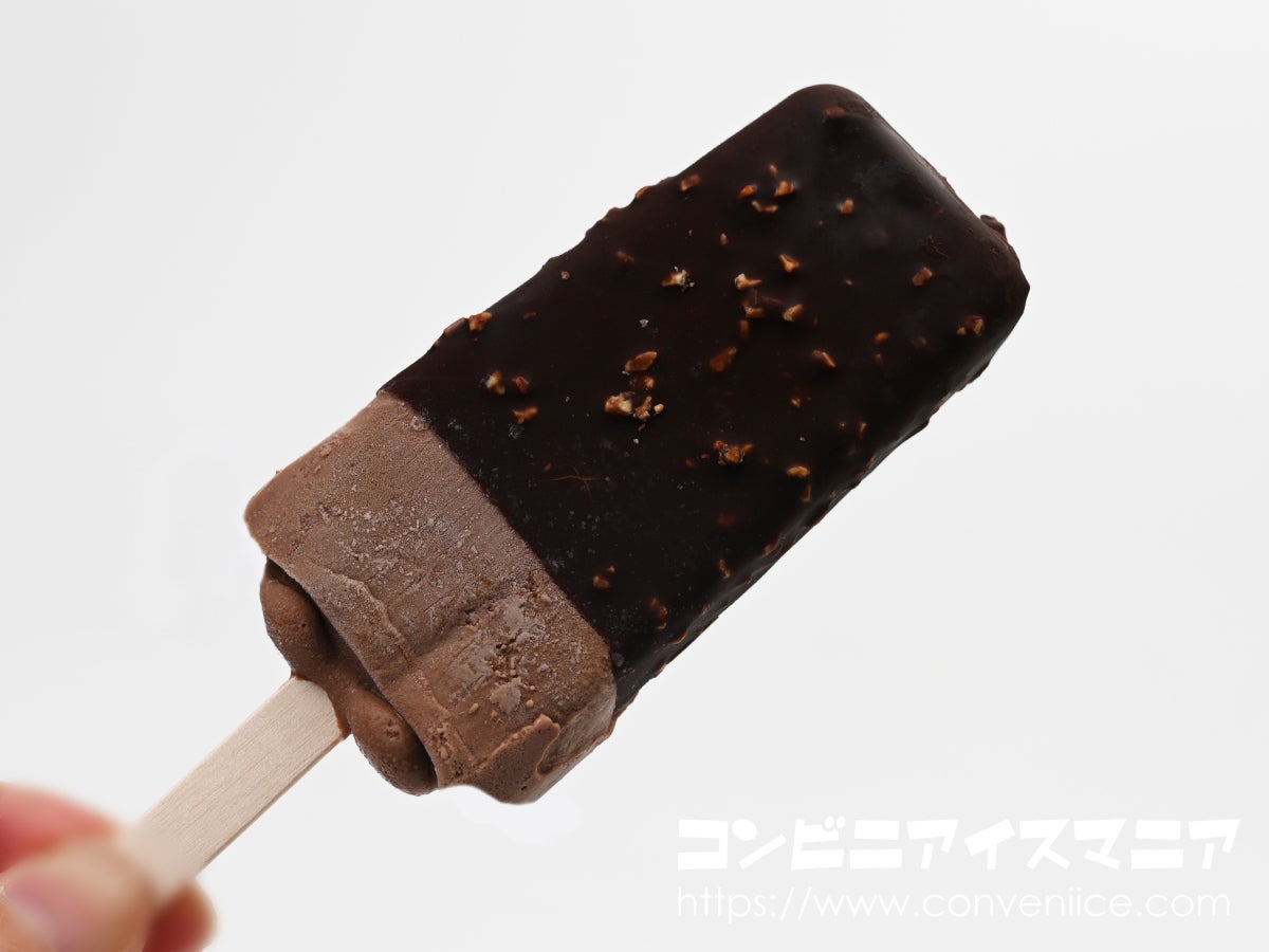 アンデイコ ピエール マルコリーニ監修 ショコラアイスバー