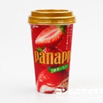 グリコ パナップ 濃厚いちご