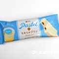 赤城乳業 Pastelのなめらかプリンアイスバー