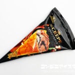 森永製菓 ザ・クレープ キャラメルマカダミア