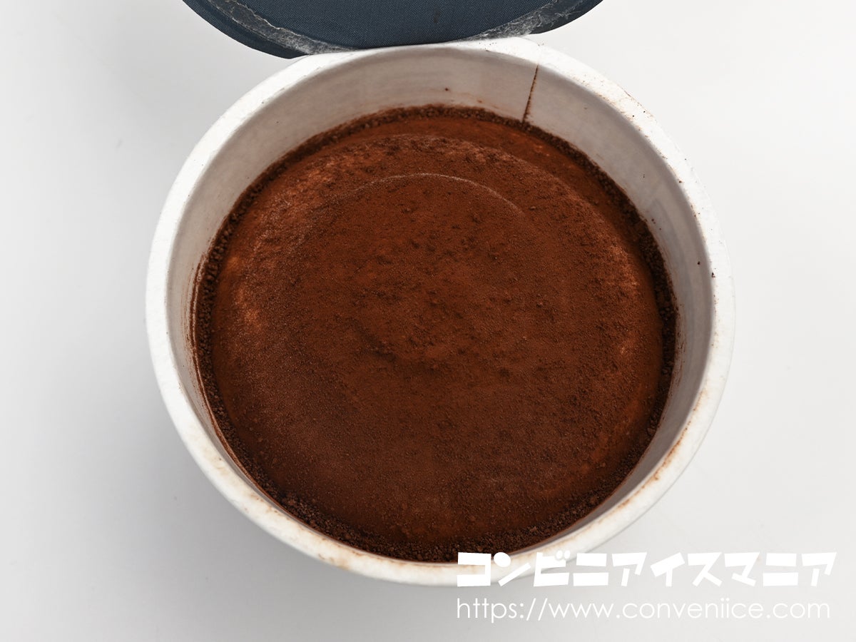 井村屋 トリュフチョコアイス