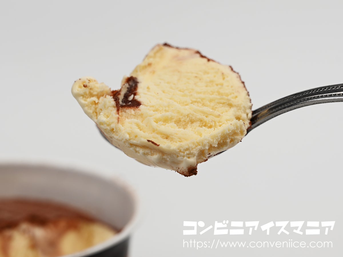 井村屋 トリュフチョコアイス