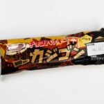 シャトレーゼ チョコバッキー カジゴン