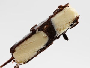 シャトレーゼ チョコバッキー カジゴン