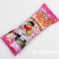 赤城乳業 ガリガリ君リッチ サクラ咲くダブルベリーチョコチップ味