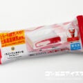 ミニストップ いちごパフェみたいなアイスバー