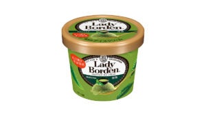 ロッテ レディーボーデン ミニカップ 抹茶