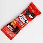 赤城乳業 ノアール クッキー＆クリーム