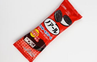 赤城乳業 ノアール クッキー＆クリーム