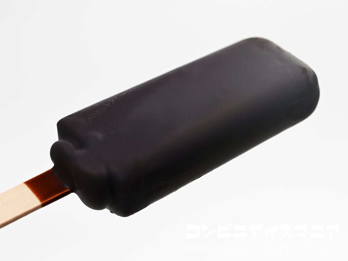 3つ星ローソン 贅沢チョコレートバー