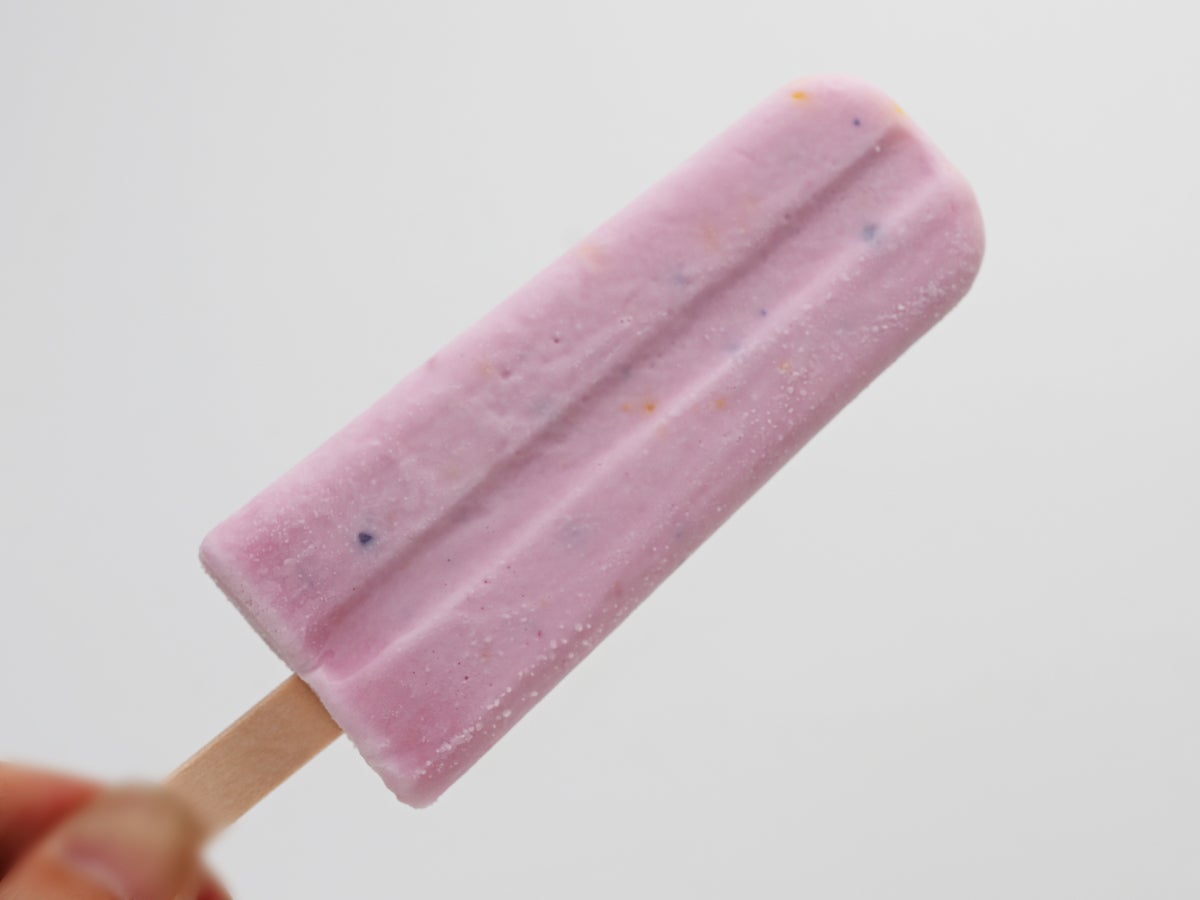 クラシエ ねるねるねるねアイスバー