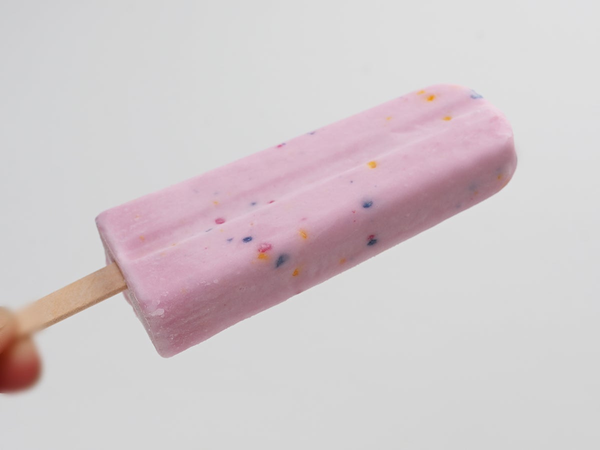 クラシエ ねるねるねるねアイスバー