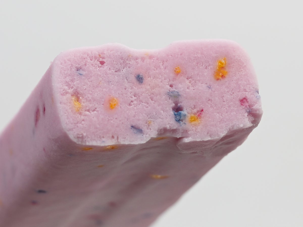 クラシエ ねるねるねるねアイスバー