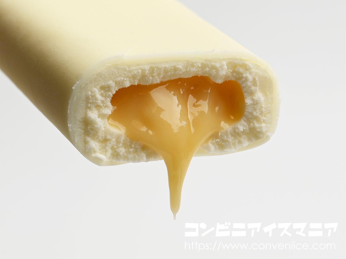 セブンプレミアム 白い生チョコバー