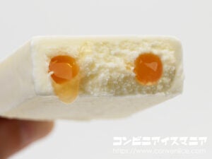 赤城乳業 たぷたぷはちみつwithヨーグルト味アイス
