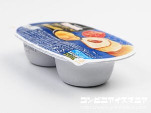 ロッテ 雪見だいふく PREMIUM 贅沢きなこ