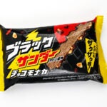 フタバ食品 ブラックサンダーチョコモナカ