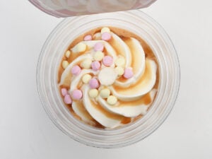 森永製菓 フローズンラムネ コーラフロート