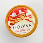 ゴディバ（GODIVA） ストロベリーミルフィーユ