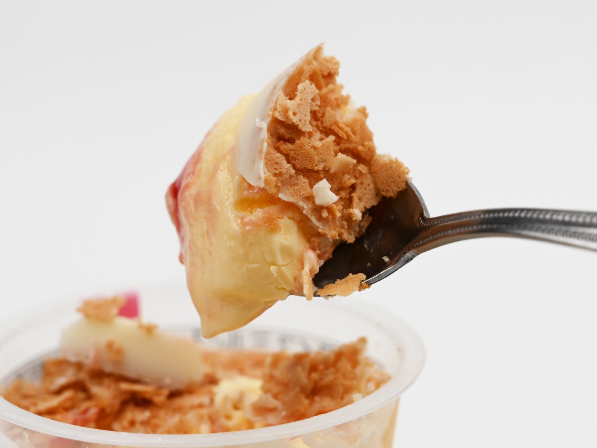 ゴディバ(GODIVA) ストロベリーミルフィーユ