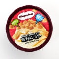 ハーゲンダッツ ROCKY CRUNCHY! ソルティハニーバター